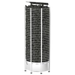 Fireplace Sawo Tower TH6-120NS-WL-P