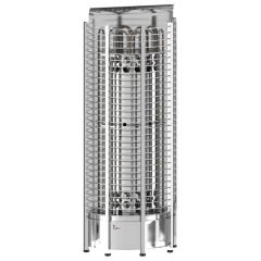Fireplace Sawo Tower TH6-90 Ni-WL P