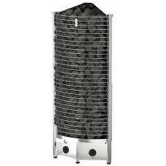Fireplace Sawo Tower TH6-90NB-CNR-P