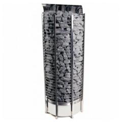 Fireplace Sawo Tower TH9-120NS-WL-P