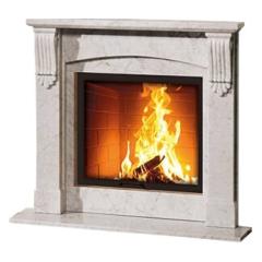Fireplace Schmid N22