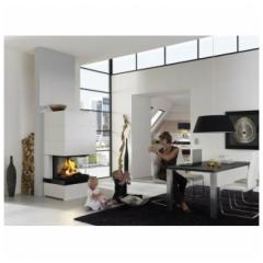 Fireplace Schmid S13