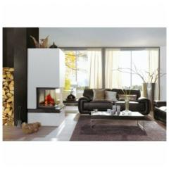 Fireplace Schmid S15