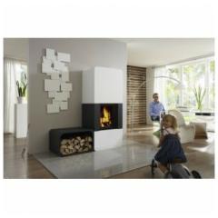 Fireplace Schmid S19