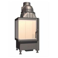 Fireplace Schmid Ekko 45 45 45