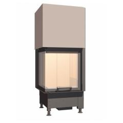 Fireplace Schmid Ekko 45 45 57 h
