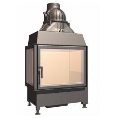 Fireplace Schmid Ekko L/R 67 45 45