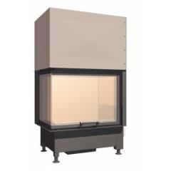 Fireplace Schmid Ekko L/R 67 45 51 h