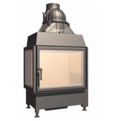 Fireplace Schmid Ekko L/R 67 45 57