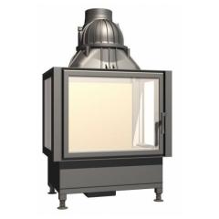 Fireplace Schmid Ekko U 67 45 45