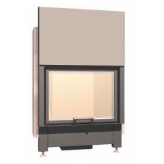 Fireplace Schmid Lina 6757 h