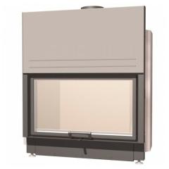 Fireplace Schmid Lina 8757 h