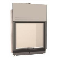 Fireplace Schmid Lina 8770 h