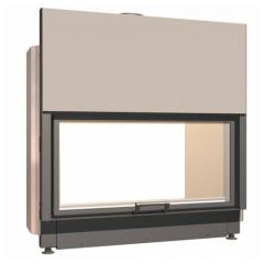 Fireplace Schmid Lina FD 10045 h