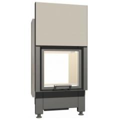 Fireplace Schmid Lina FD 4545 h