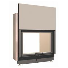 Fireplace Schmid Lina FD 7345 h
