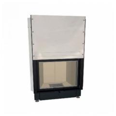 Fireplace Schmid Lina W 6751 h