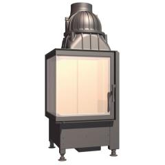 Fireplace Schmid Ekko 4557