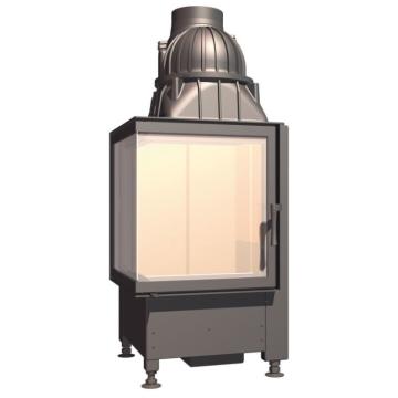 Fireplace Schmid Ekko 4557 