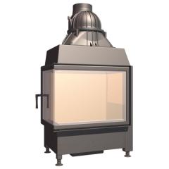 Fireplace Schmid Ekko 6745