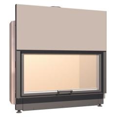 Fireplace Schmid Lina 10080 h