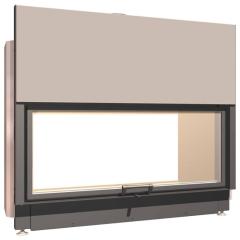 Fireplace Schmid Lina TV 12045 h