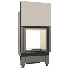 Fireplace Schmid Lina TV 4551 h