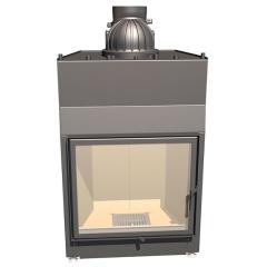 Fireplace Schmid Lina W 7363