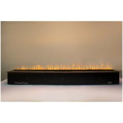 Fireplace Schones Feuer 3D FireLine 1500 3D Line-S 150