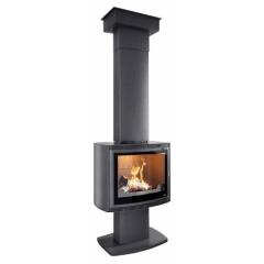 Fireplace Seguin ONYX