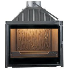Fireplace Seguin Europa 7