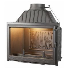 Fireplace Seguin Super 9