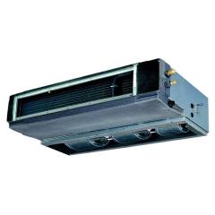 Air conditioner Sensei SD-60TW/S-60TW