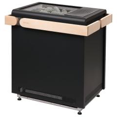 Fireplace Sentio By Harvia Concept R combi