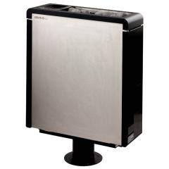 Fireplace Sentio By Harvia Concept R Mini Combi 6