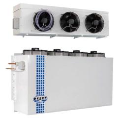 Refrigeration machine Север BGS 537 S