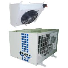 Refrigeration machine Север BGSF 112 S
