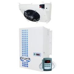 Refrigeration machine Север MGS 107 S GSL GSLF