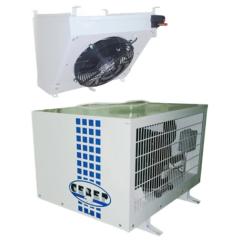 Refrigeration machine Север МGSF 315 S