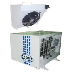 Refrigeration machine Север MGSF 330 S