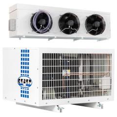 Refrigeration machine Север MGSF 527 S