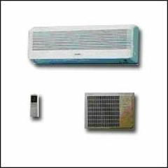 Air conditioner Sharp AH-A189E/AU-A189E