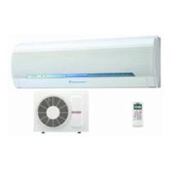 Air conditioner Sharp AYAP18CE