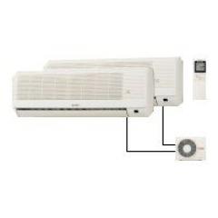 Air conditioner Sharp AYM18AE