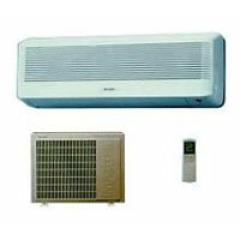 Air conditioner Sharp AYX099E