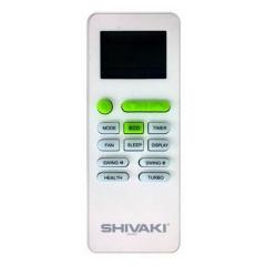 Air conditioner Shivaki SSH-P249BE