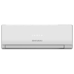 Air conditioner Shivaki SSH-I126BE/SRH-I126BE
