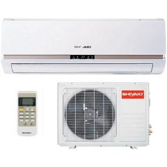 Air conditioner Shivaki SSH-I304BE/SRH-I304BE