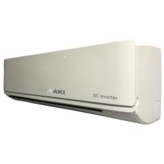 Air conditioner Shivaki SSH-P186DC/SRH-P186DC
