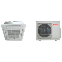 Air conditioner Shivaki SCH-249BE/SUH-249BE